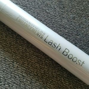 Rodan + Fields ENHANCEMENTS Lash Boost!